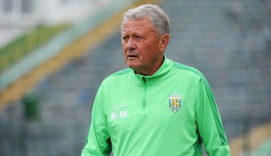 Karpaty's Major Transfer Ambitions: Markevich Aims for a Squad Revamp