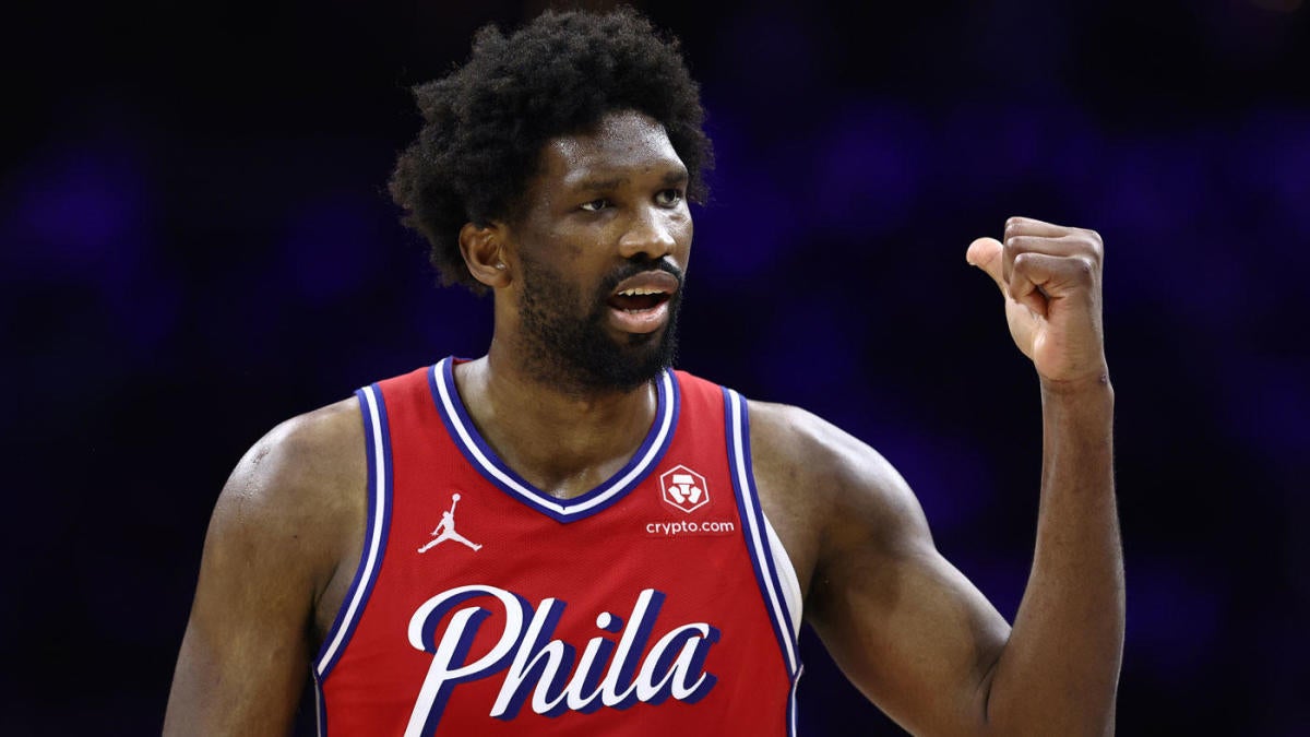 Knicks Stand Tall in Philadelphia, Embiid Displeased by the Home Turf Invasion