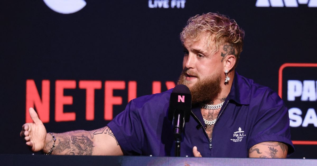 Jake Paul to Face Mike Tyson in Texas: A Clash of Generations in Boxing