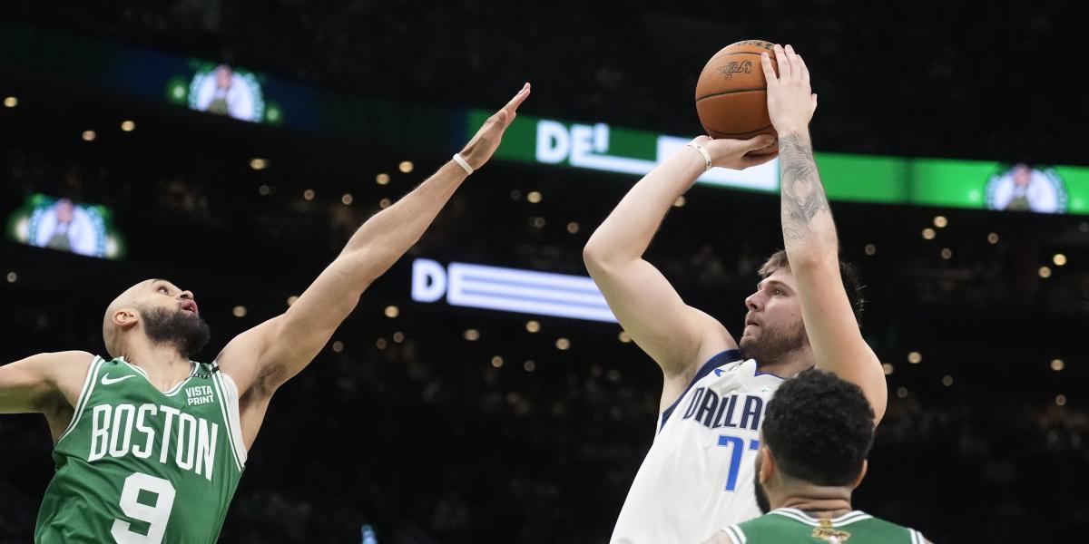 Boston Celtics Clinch NBA Championship with Dominant Win Over Dallas Mavericks
