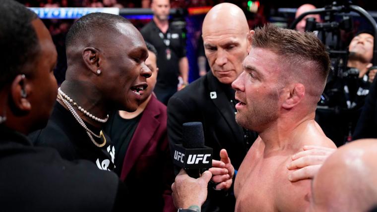 UFC повертається до Перту: нові зірки та інтригуючі бої