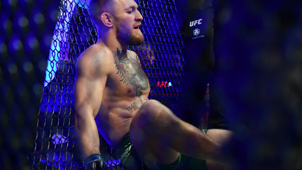 Conor McGregor Pulls Out of UFC 303: Will He Ever Fight Again?