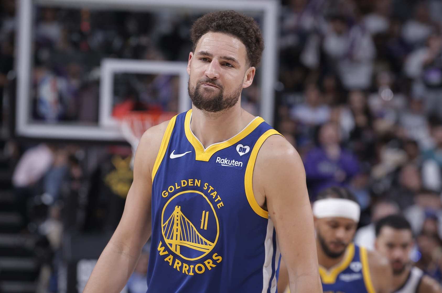 Klay Thompson to Explore Free Agency: What's Next for the Warriors' Star?
