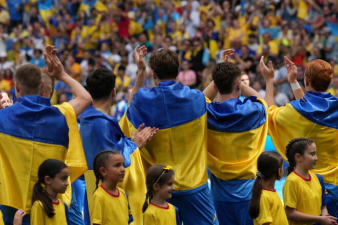 Болючий старт України на Євро-2024: поразка від Румунії з рахунком 0:3