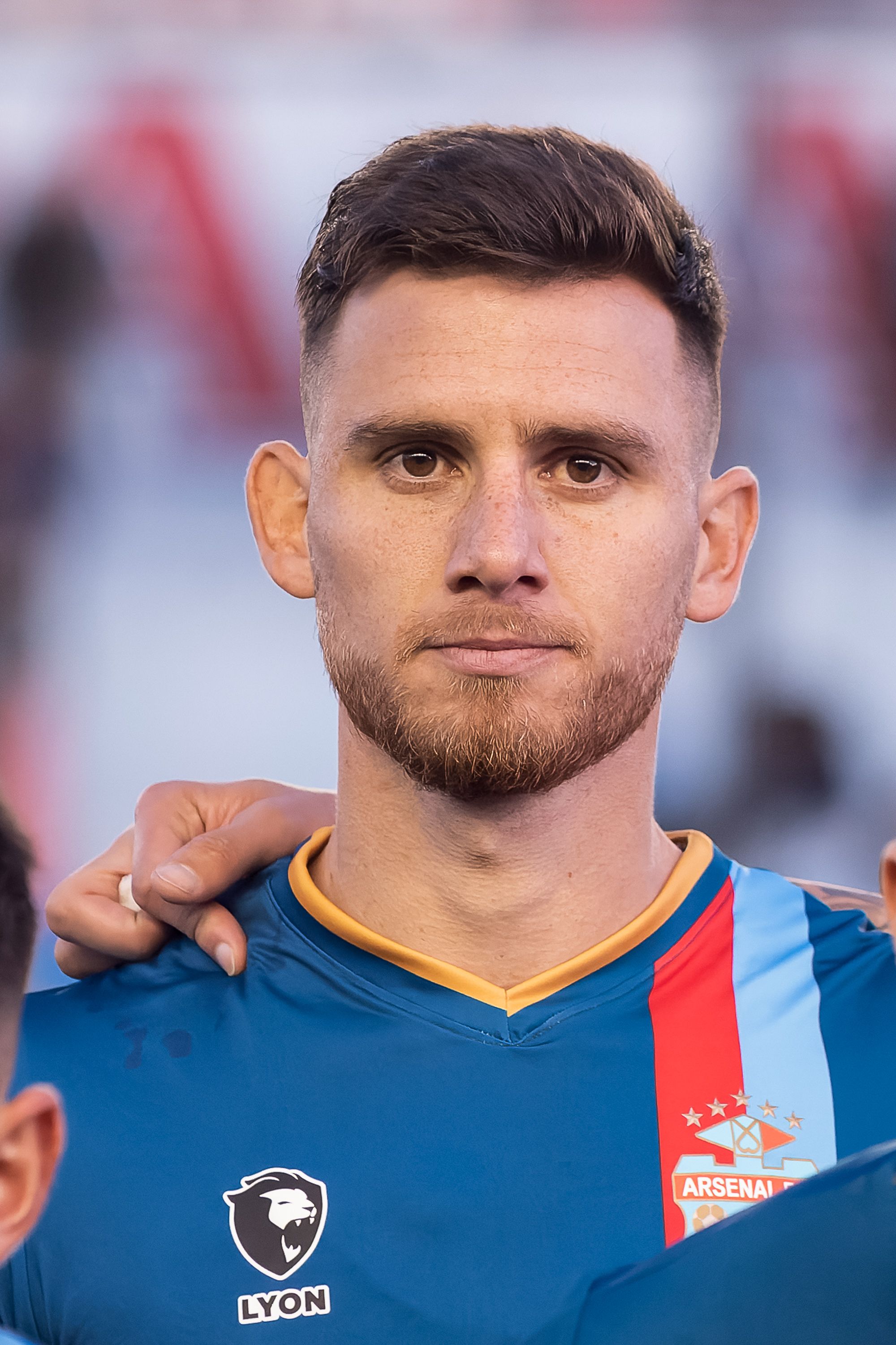 Адріан Шпорле photo