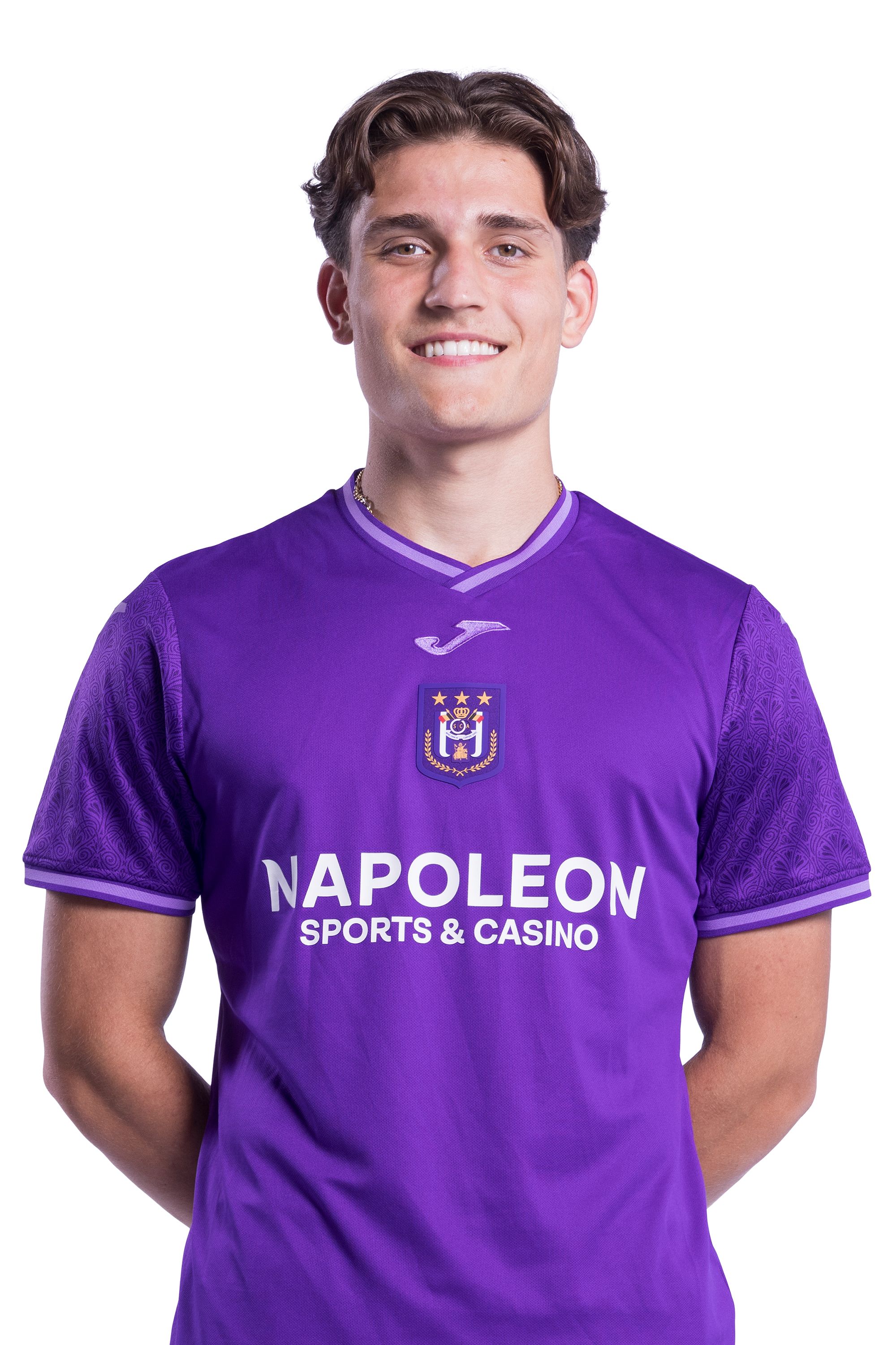Амандо Лапаж photo