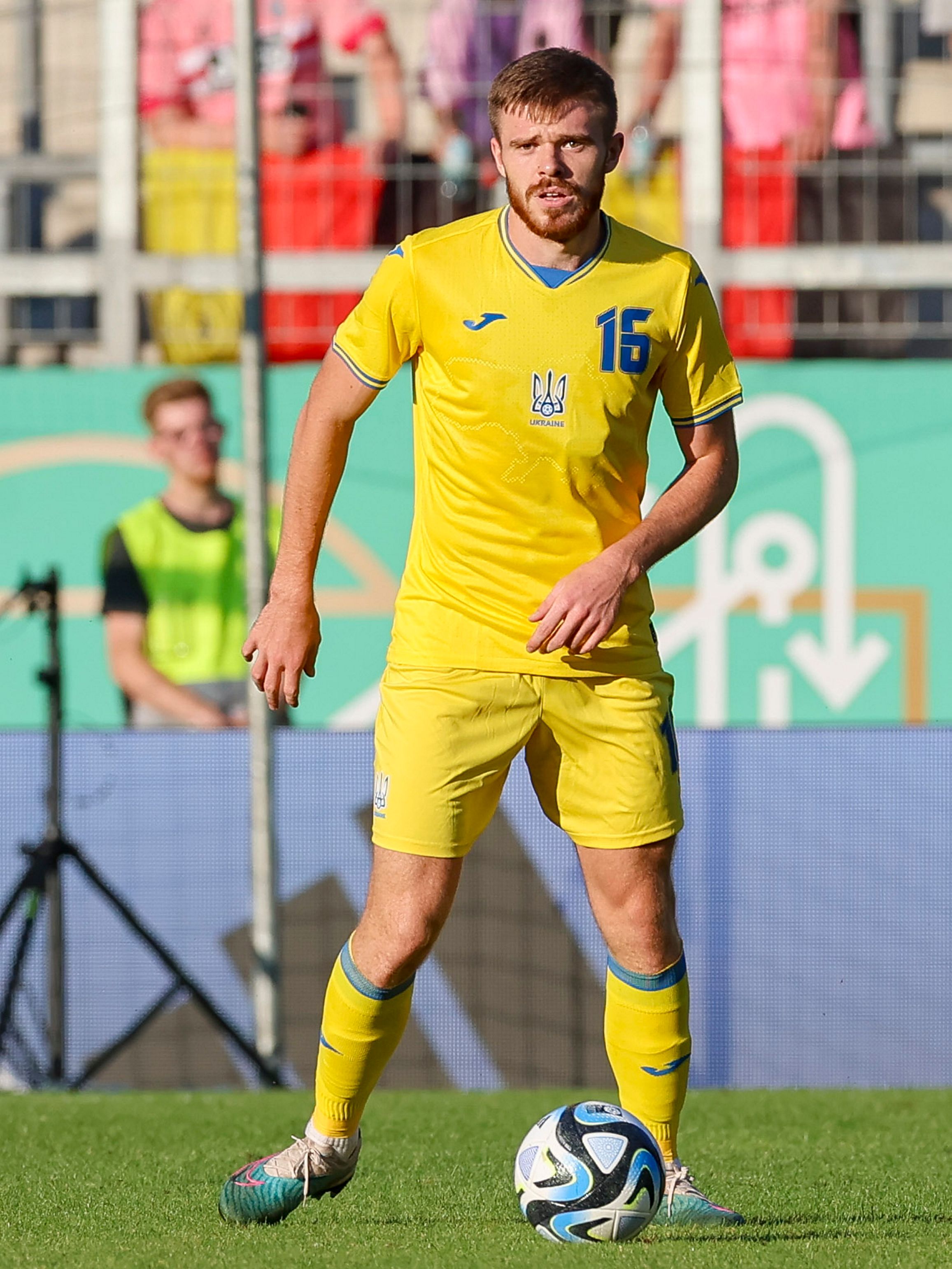 Арсеній Батахов photo