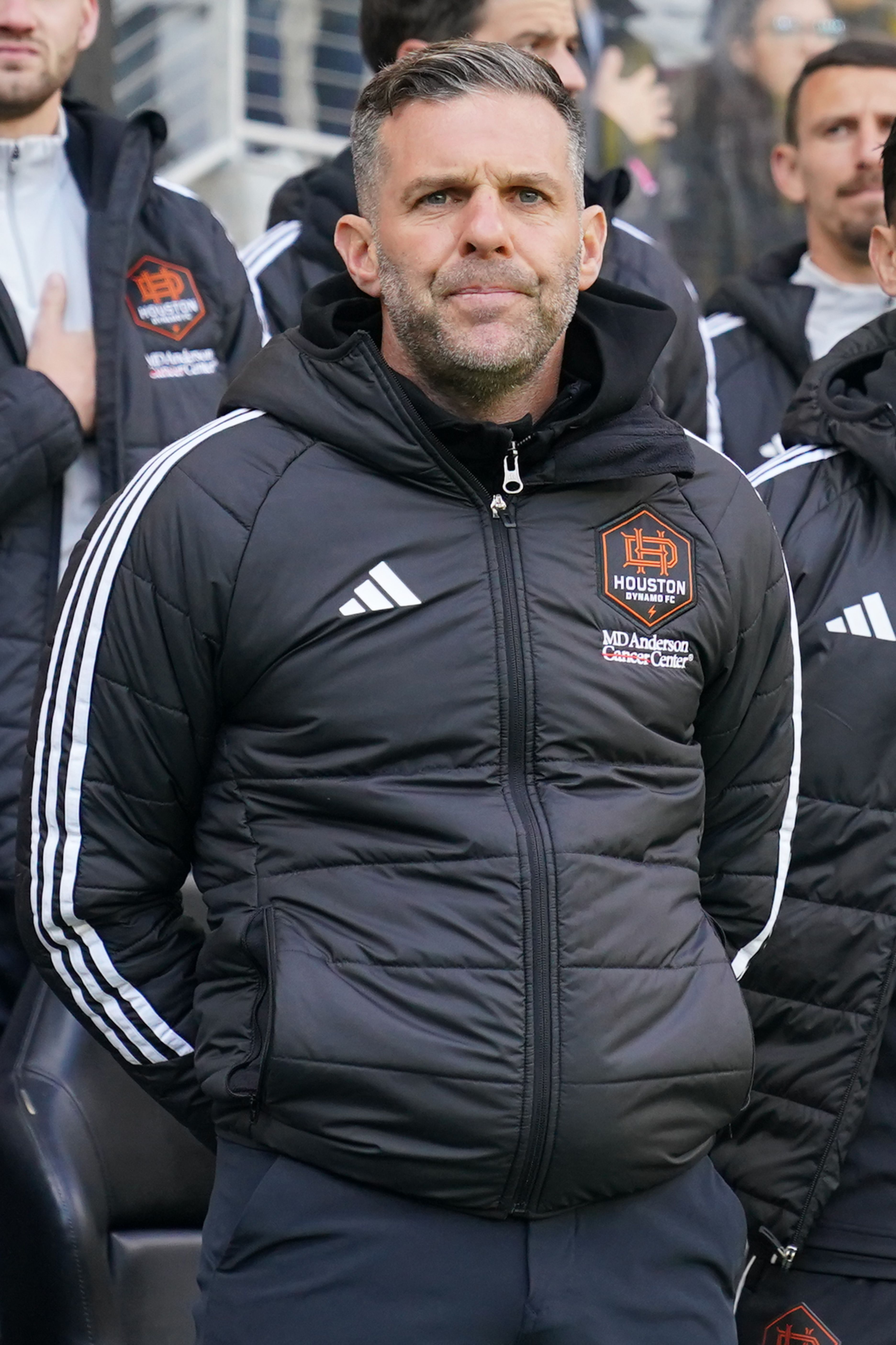 Бен Олсен photo