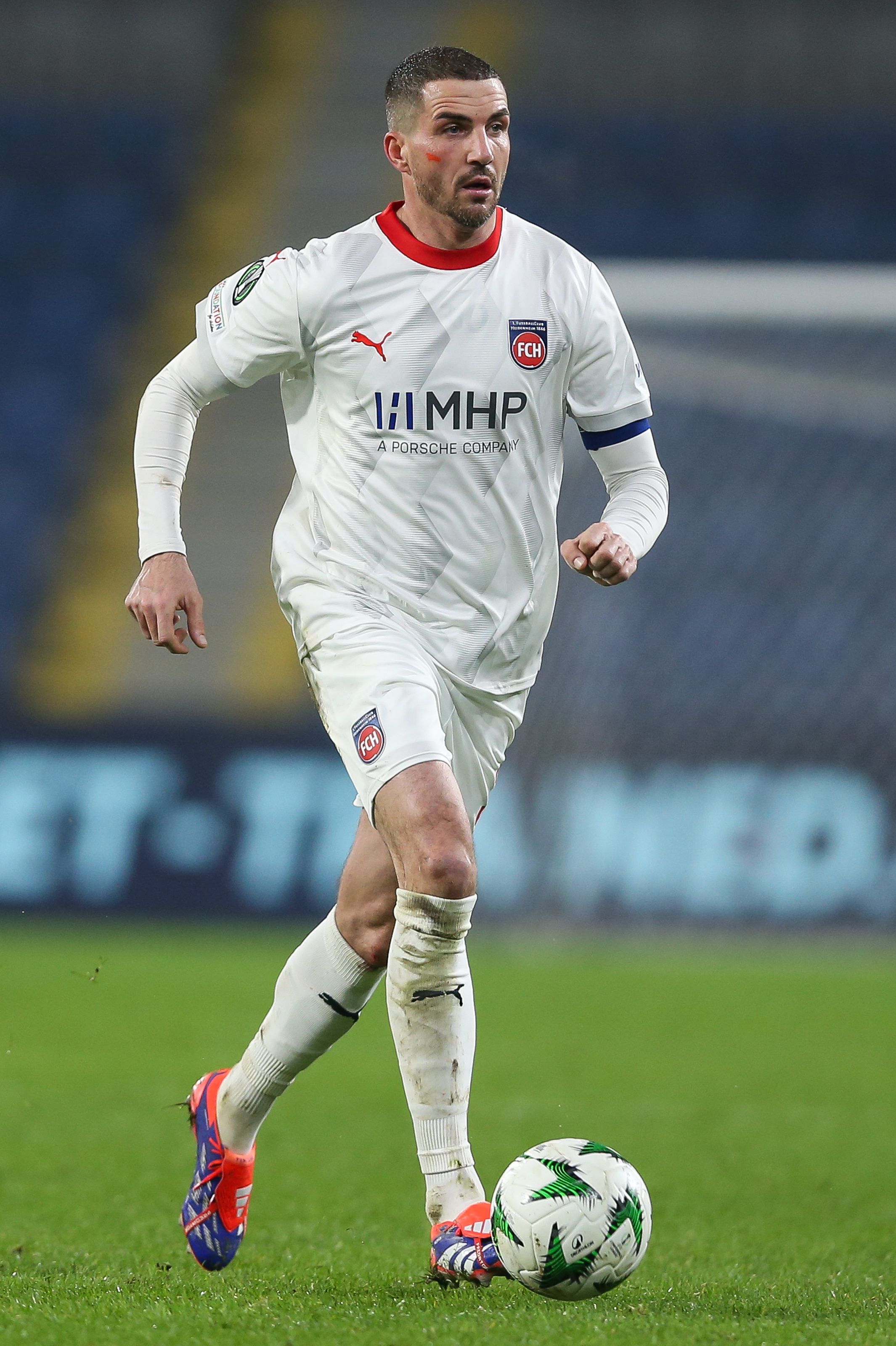 Бенедикт Гімбер photo