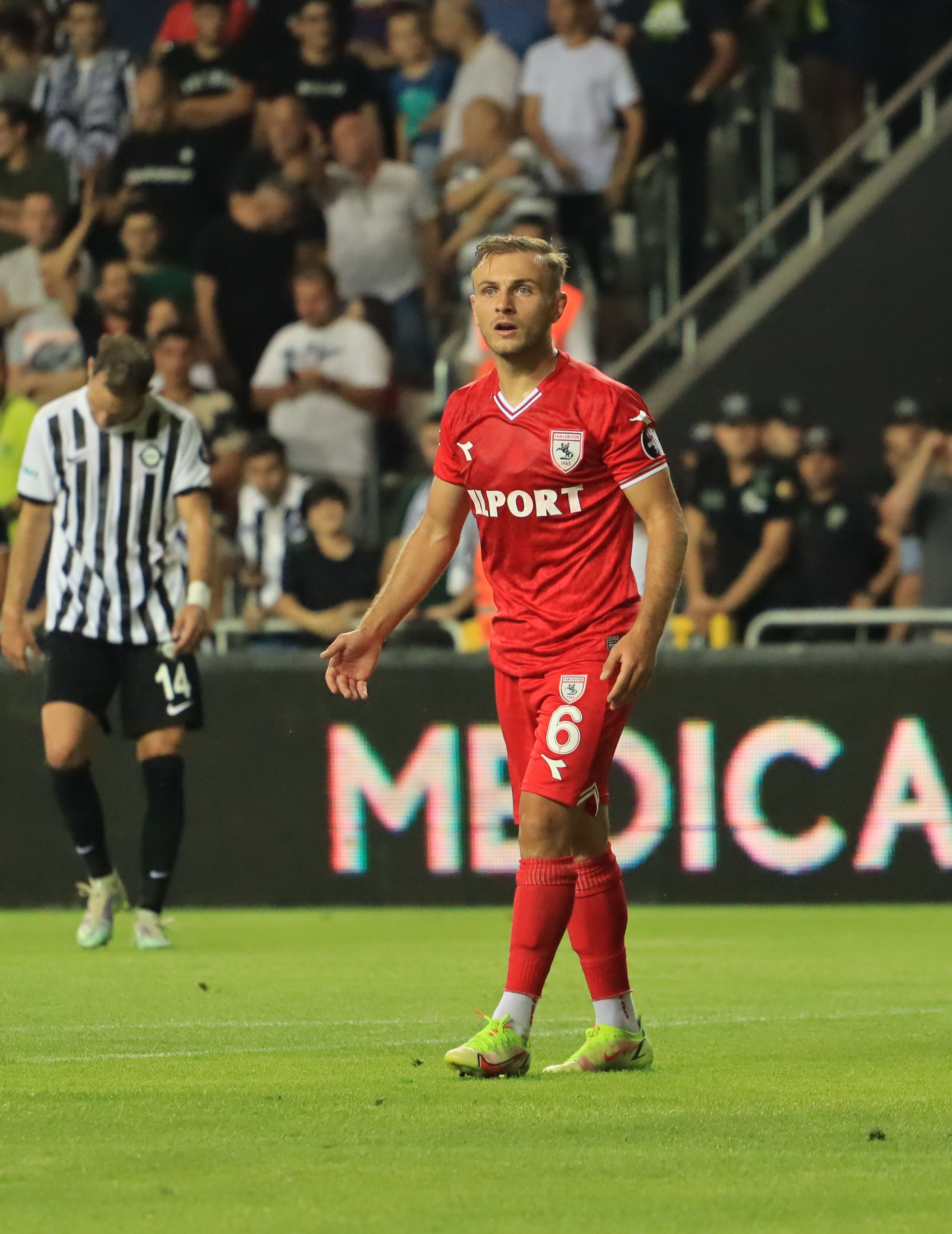Celil Yüksel photo