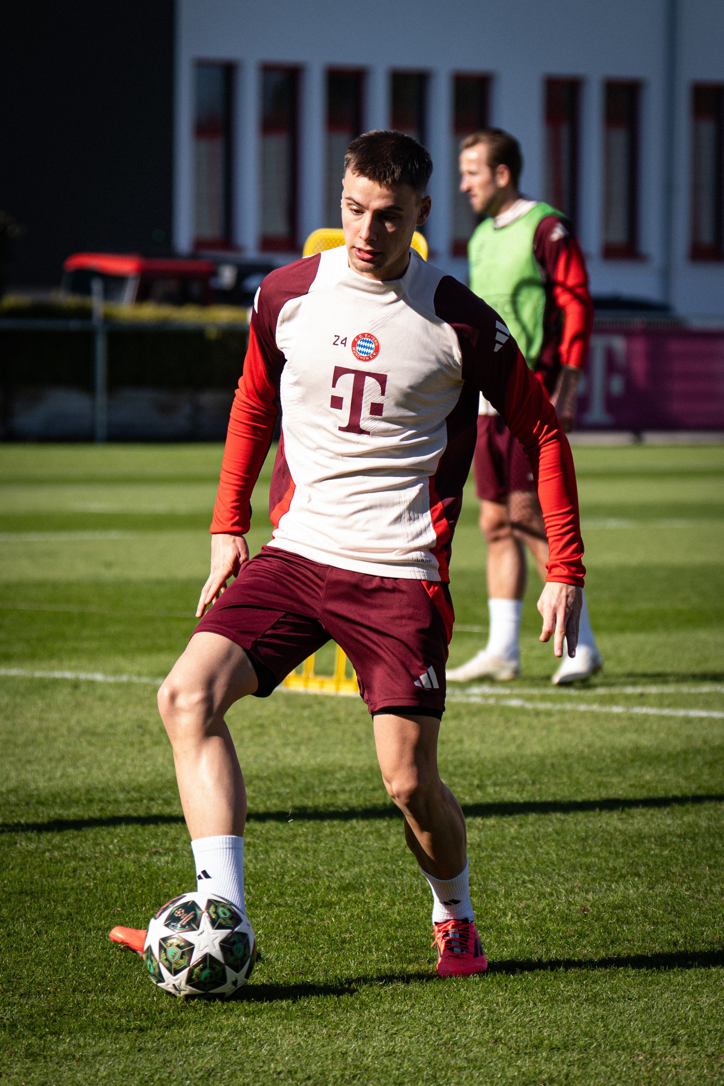 Gabriel Vidović photo