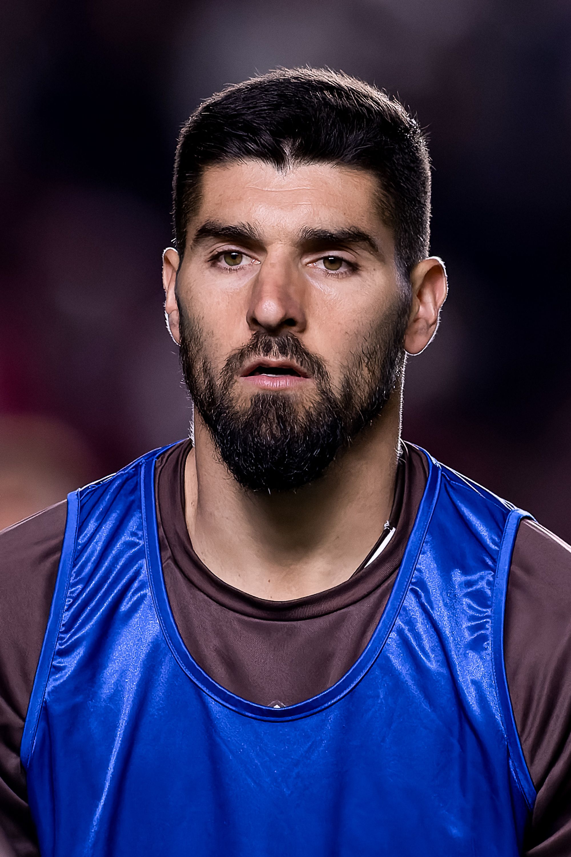 Gastón photo