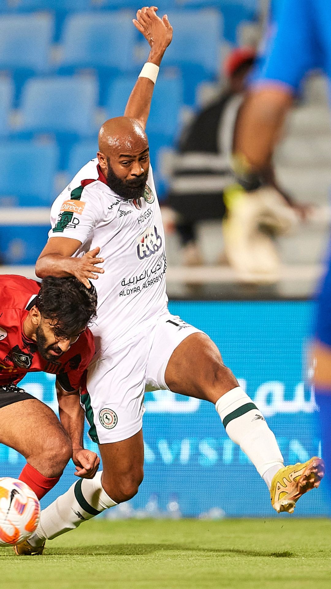 Hamdan Al Shamrani photo