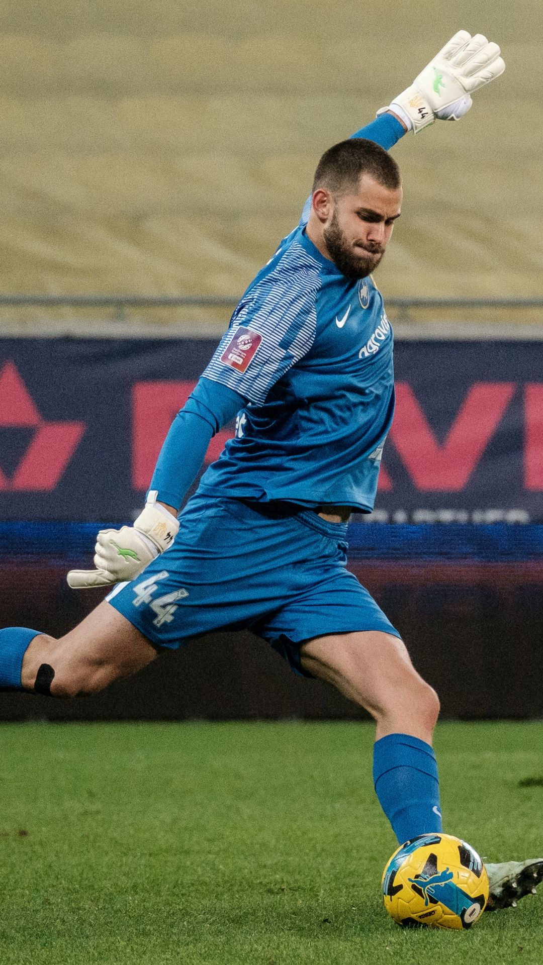 Георгій Єрмаков photo