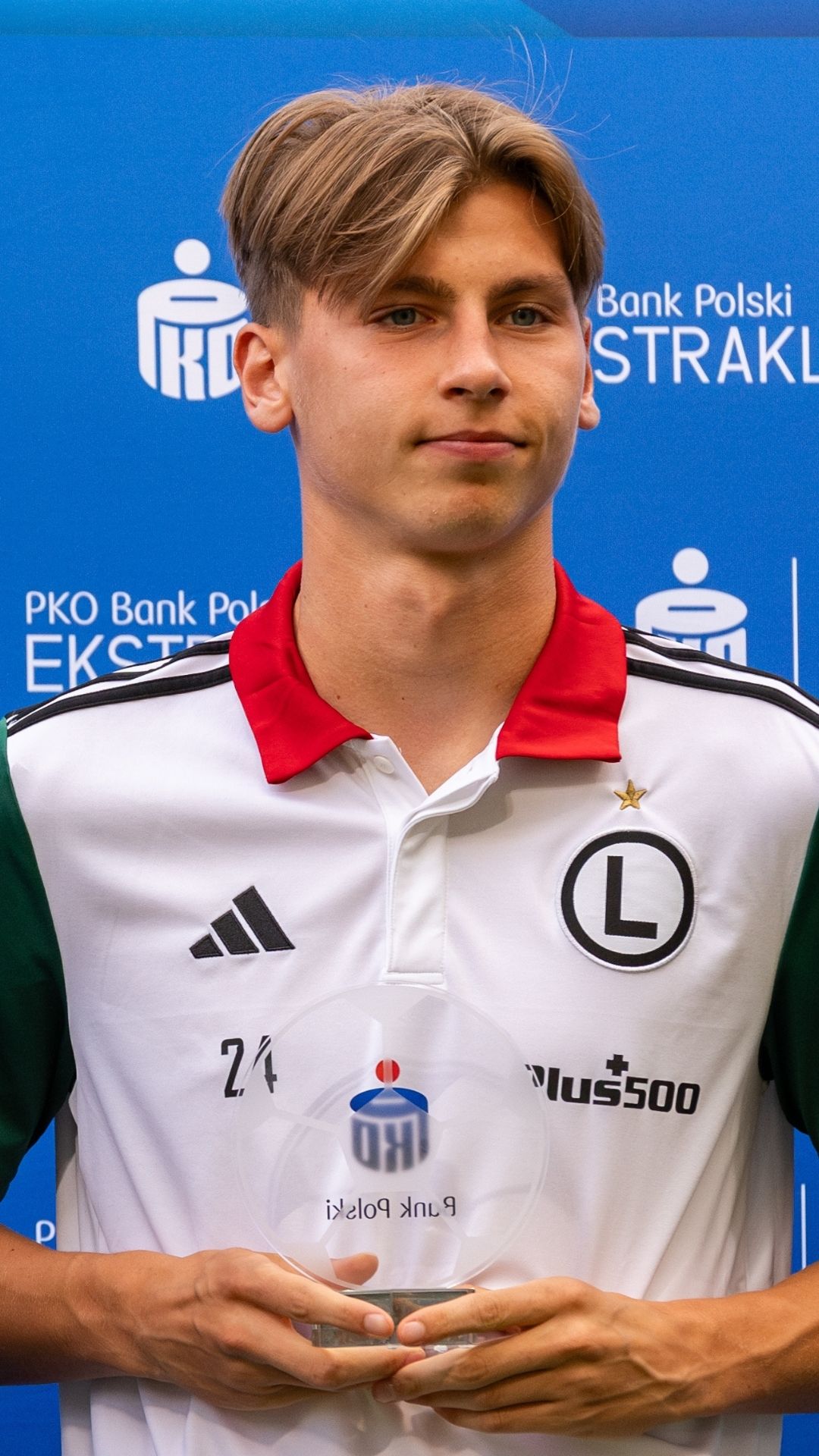 Ян Зьолковський photo