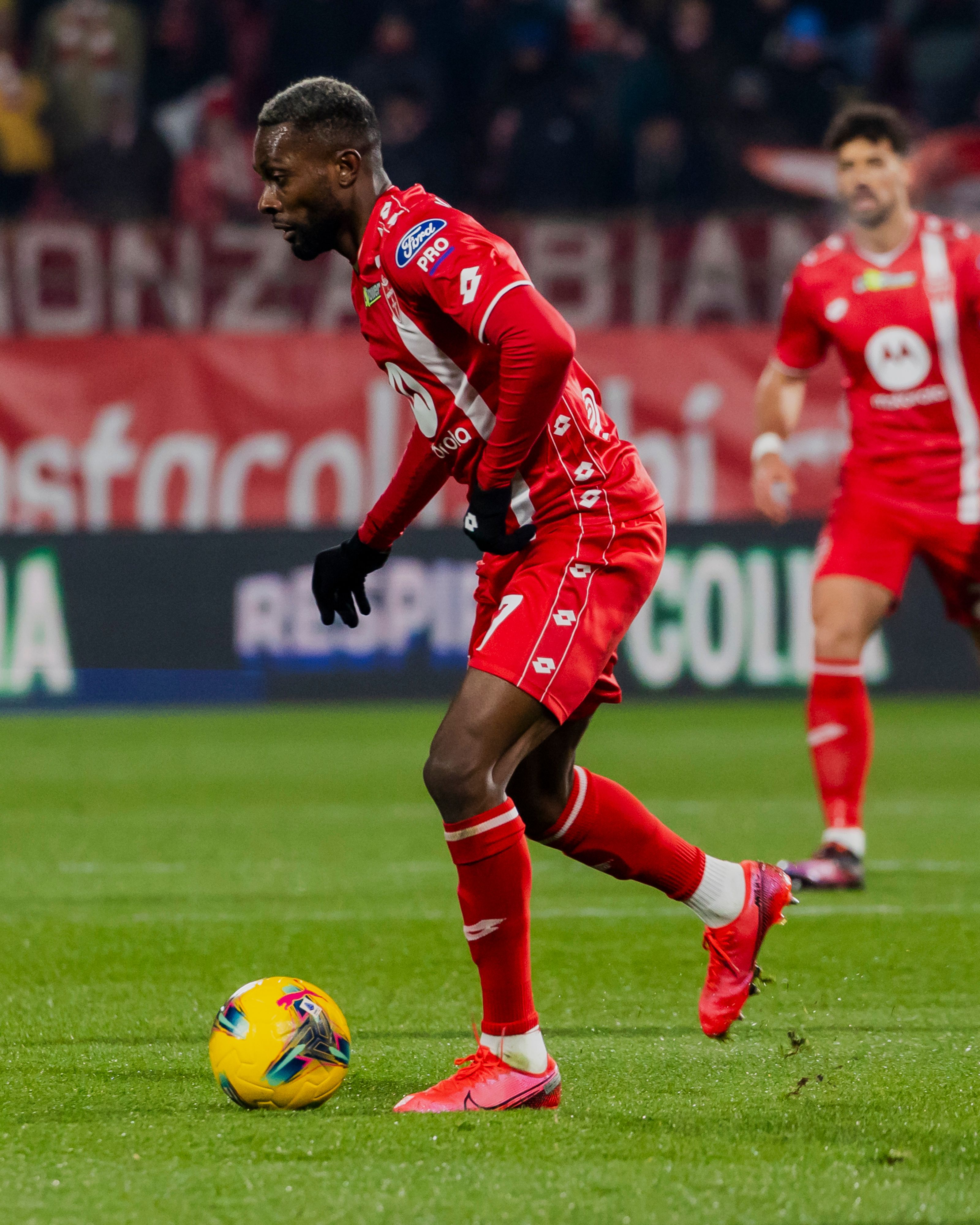 Jean Daniel Akpa Akpro photo