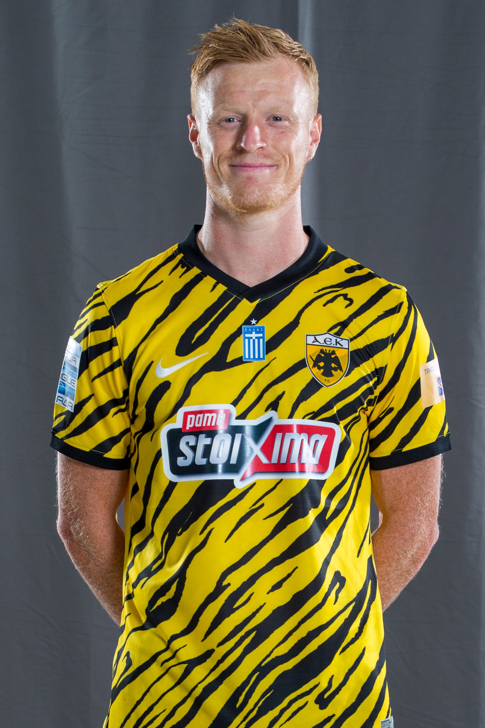 Jens Jønsson photo