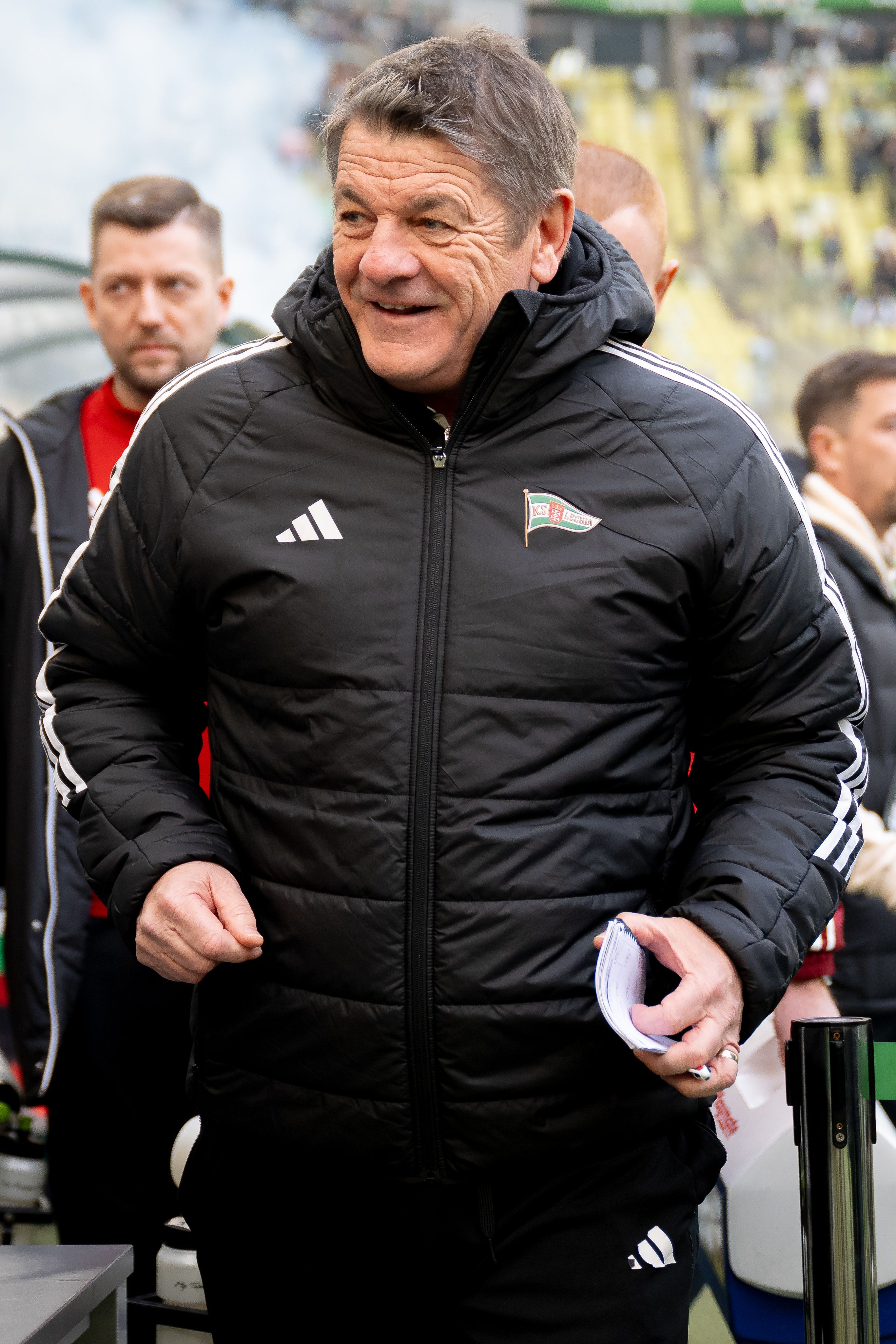 Джон Карвер photo