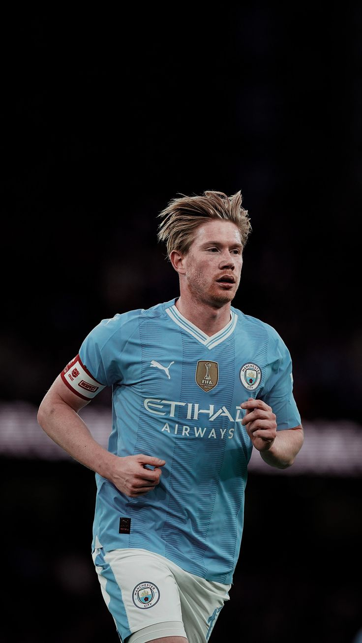 Kevin De Bruyne photo