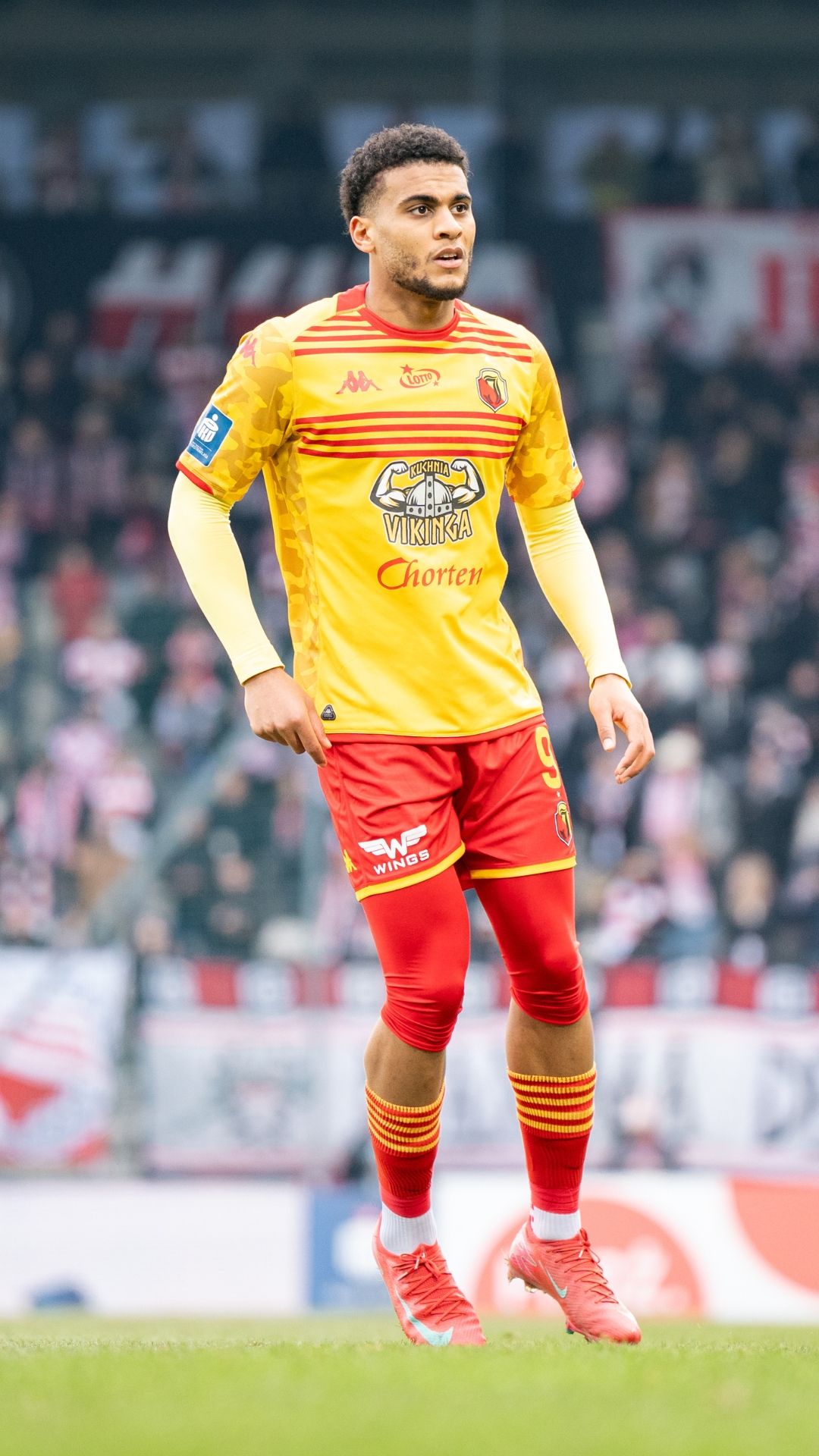 Lamine Diaby-Fadiga photo
