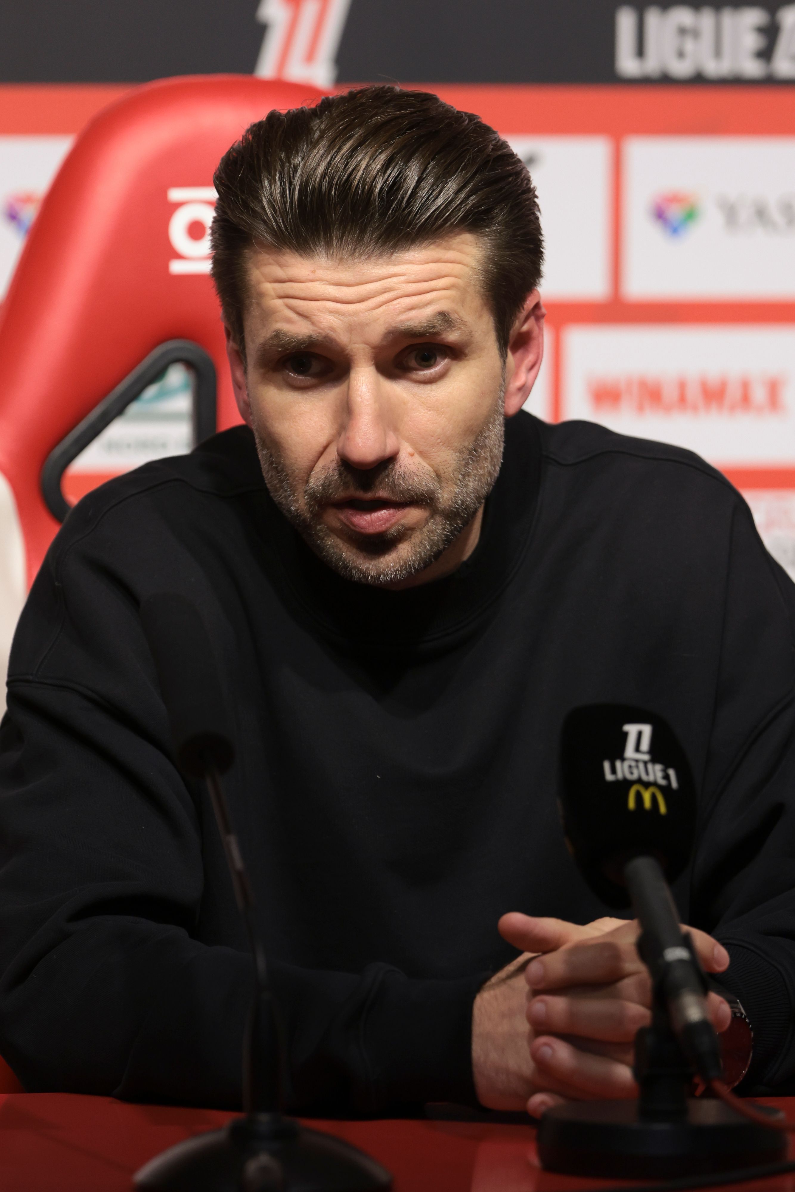 Лука Ельснер photo