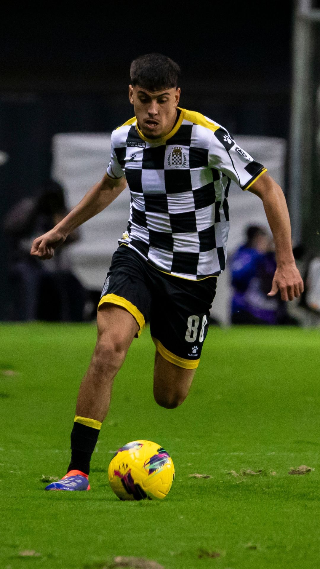 Марко Рибейро photo