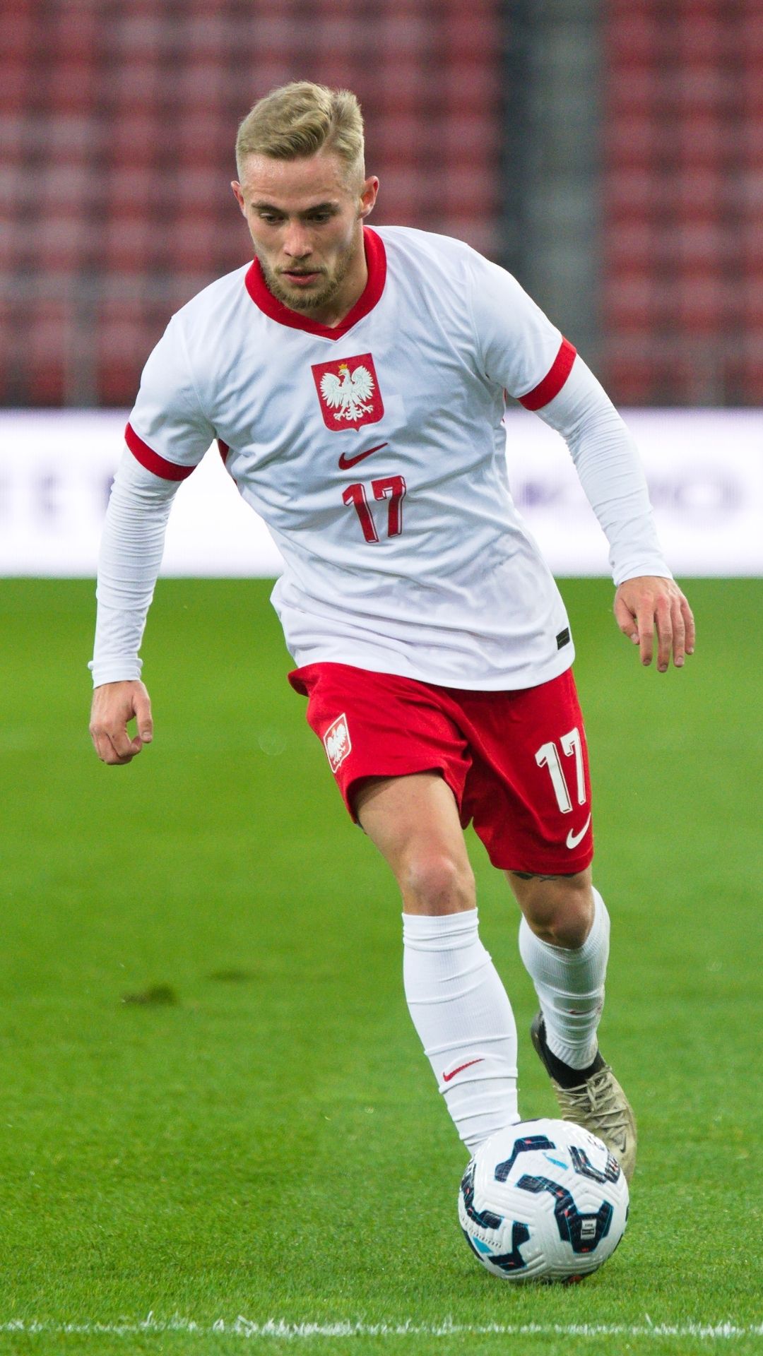 Маріуш Форнальчик photo
