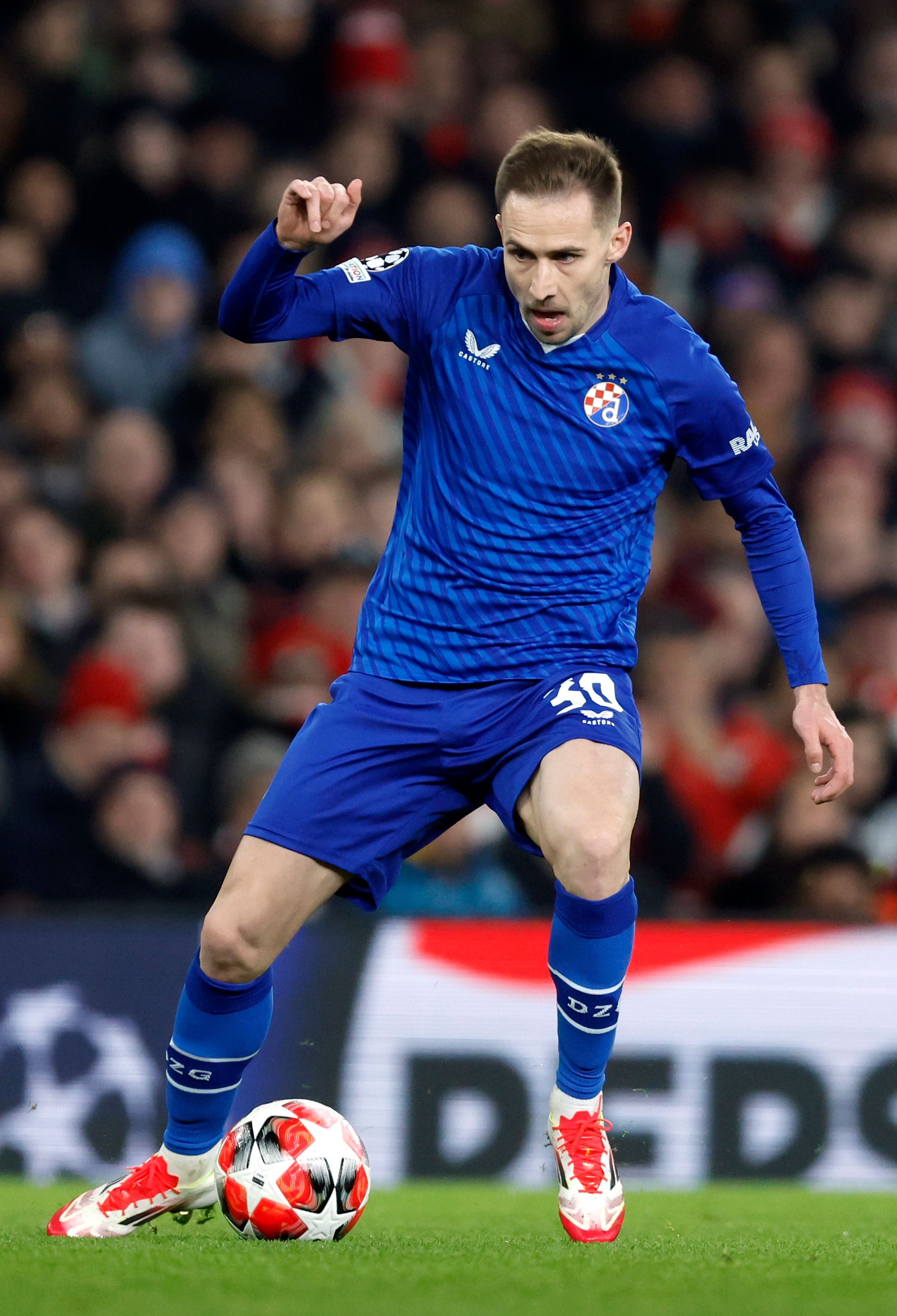 Marko Rog  photo