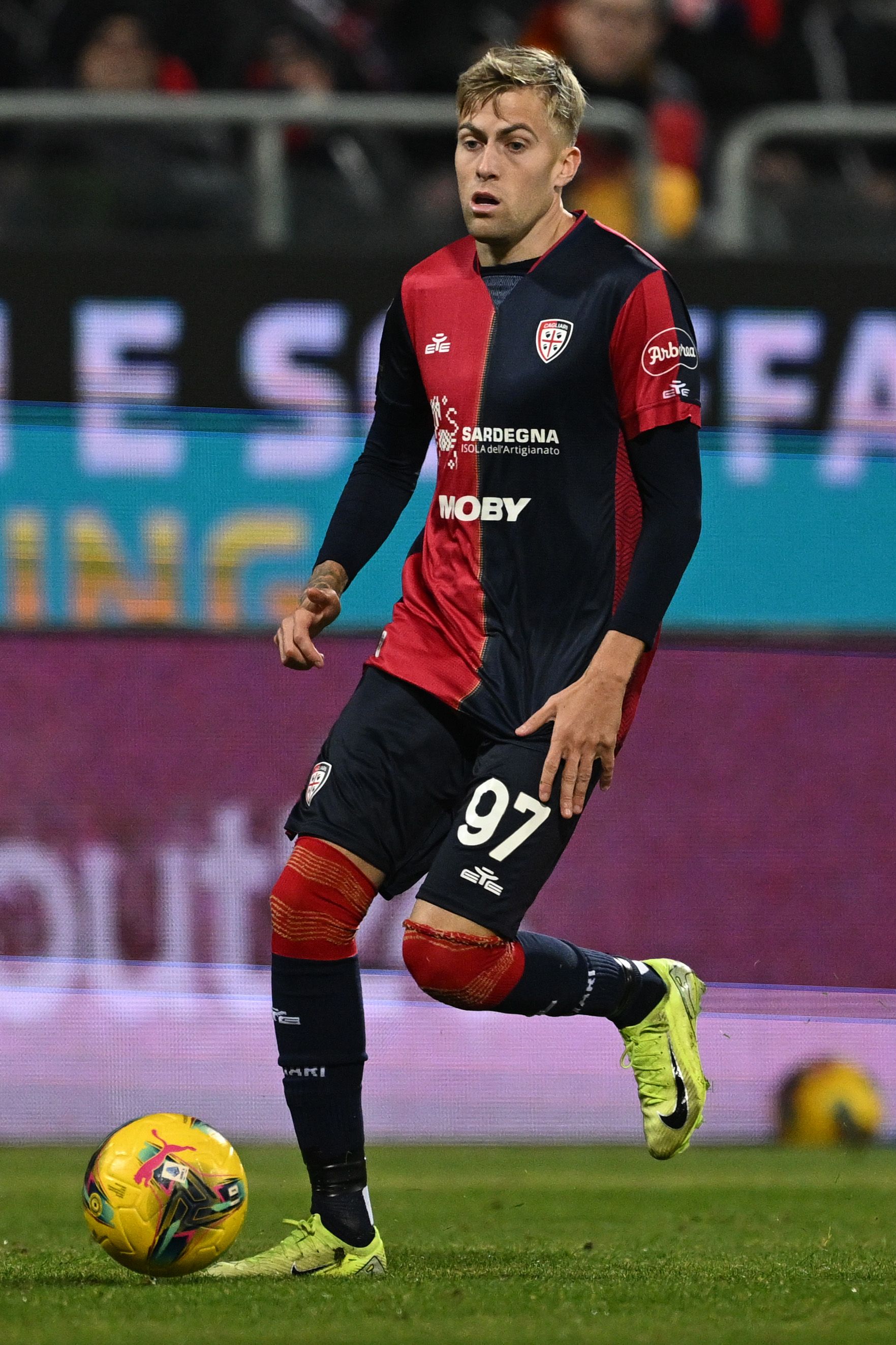 Mattia Felici photo
