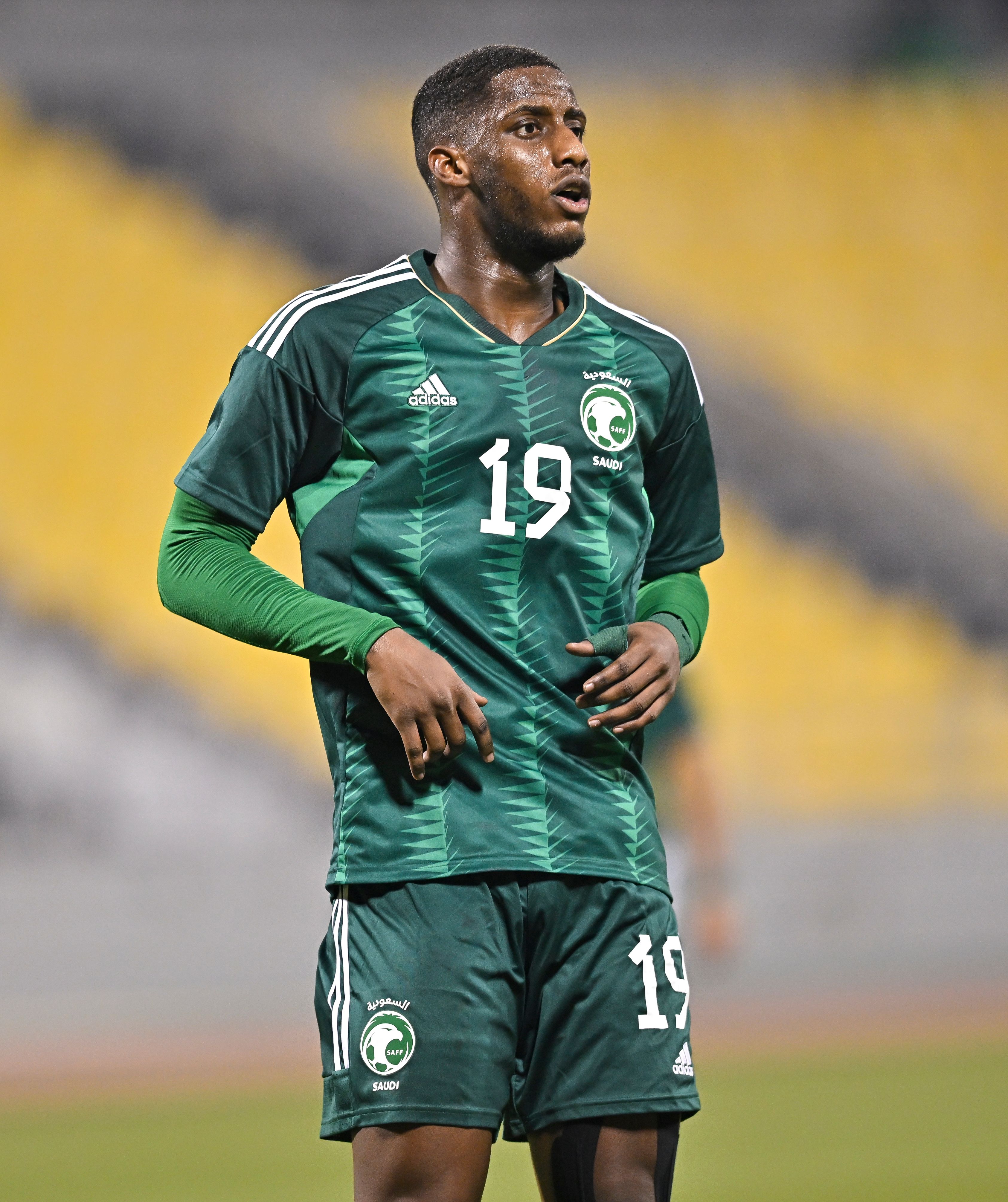 Meshal Sibyani photo