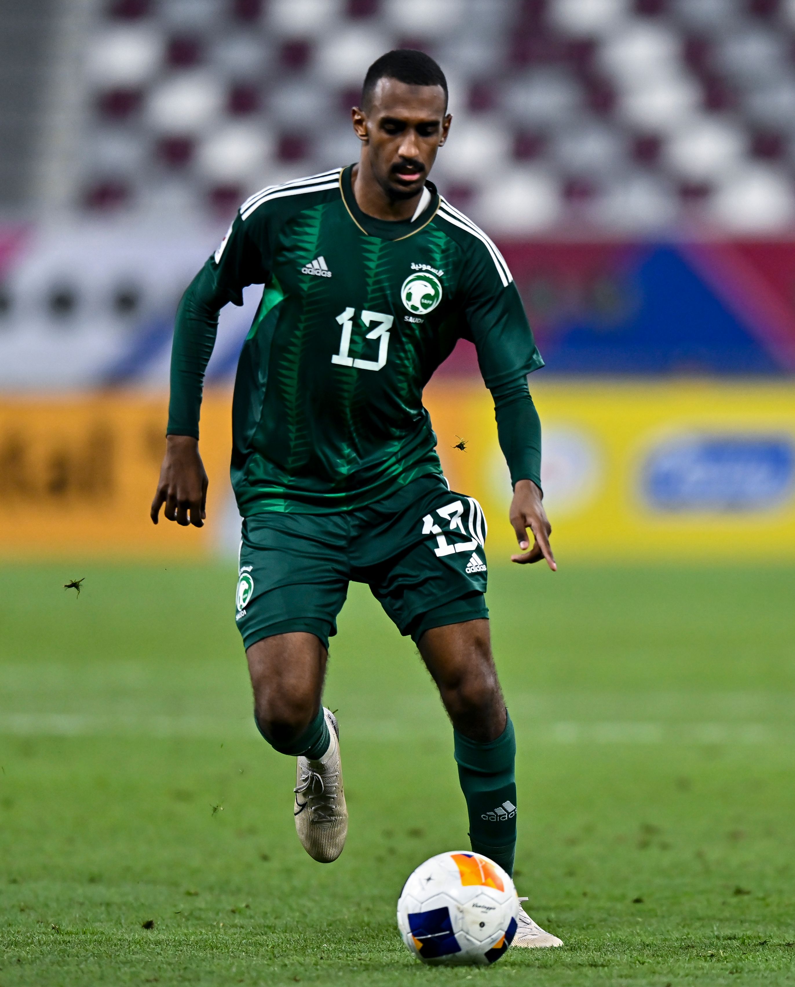 Mohammed Al Dossary photo