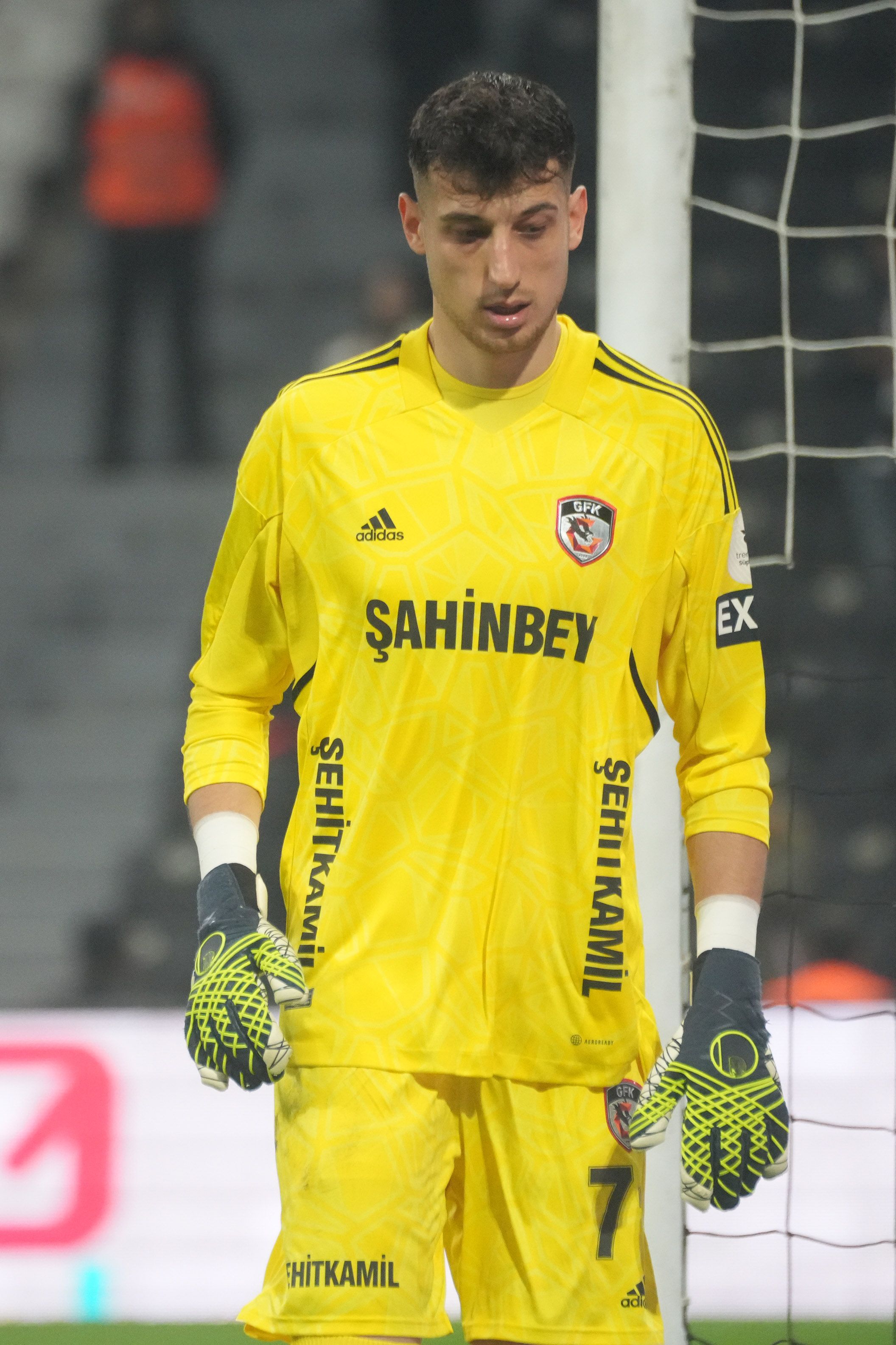 Mustafa Burak Bozan photo