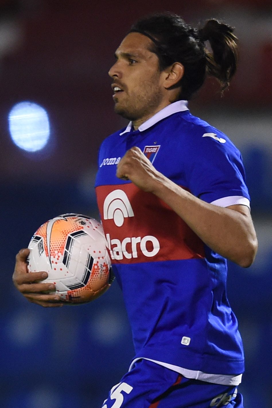 Pablo Magnín photo