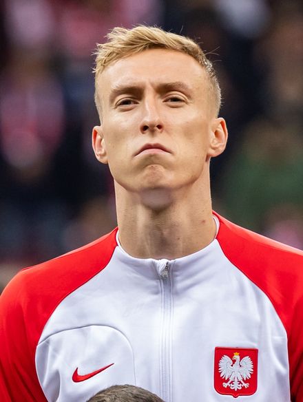 Адам Букса photo