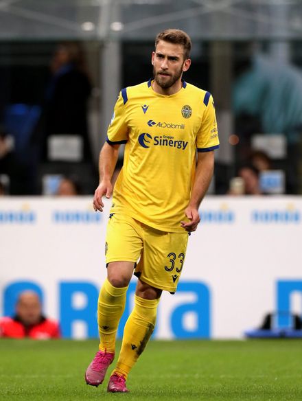 Алан Імператор photo