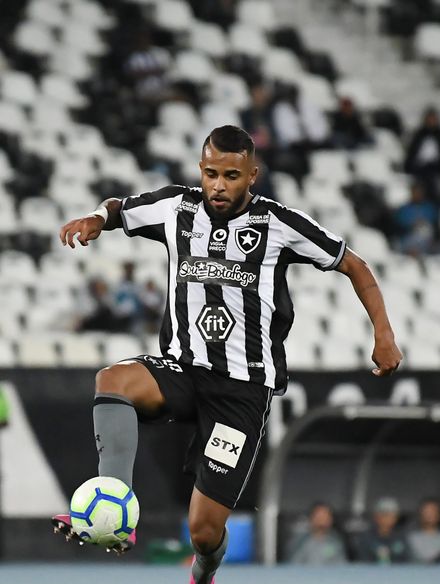 Alex Santana photo
