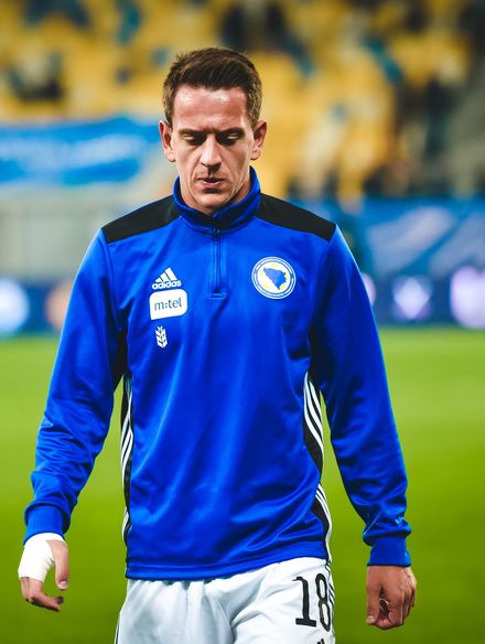 Амір Хаджиахметович photo