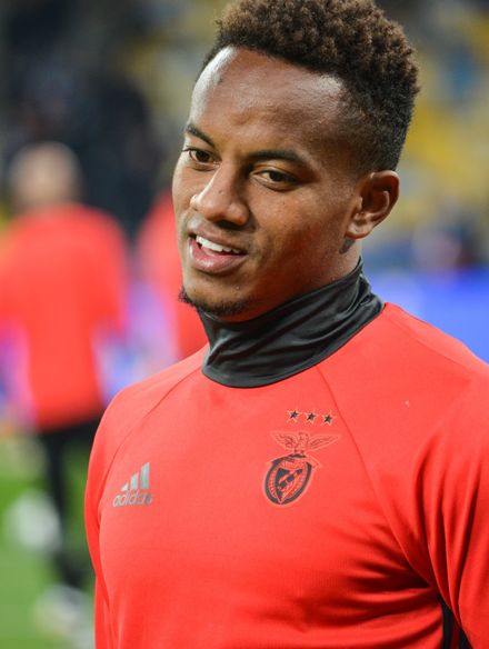 André Carrillo photo