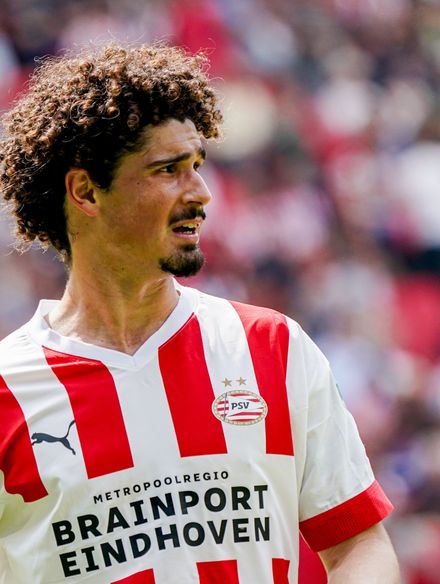 André Ramalho photo