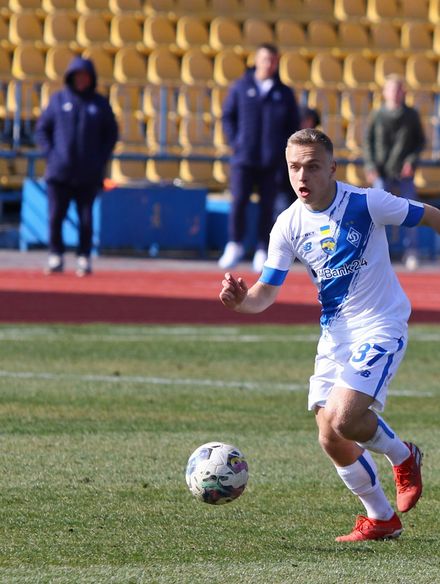 Антон Царенко photo