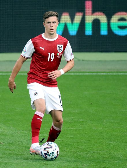 Крістоф Баумгартнер photo