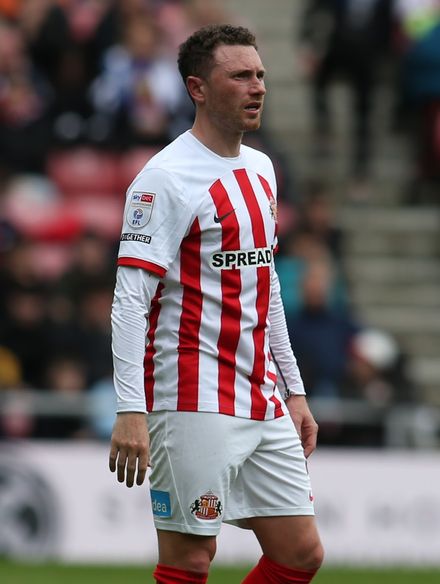 Corry Evans photo