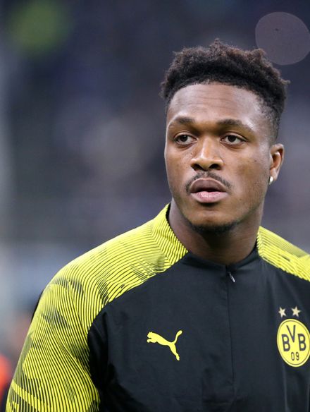 Dan-Axel Zagadou photo