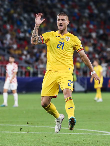 Даніель Бірлігеа photo