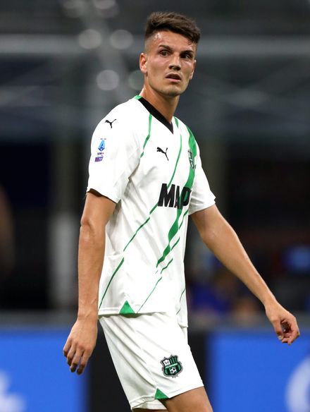 Daniel Boloca photo