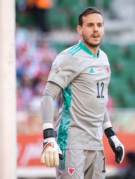 Danny Ward photo