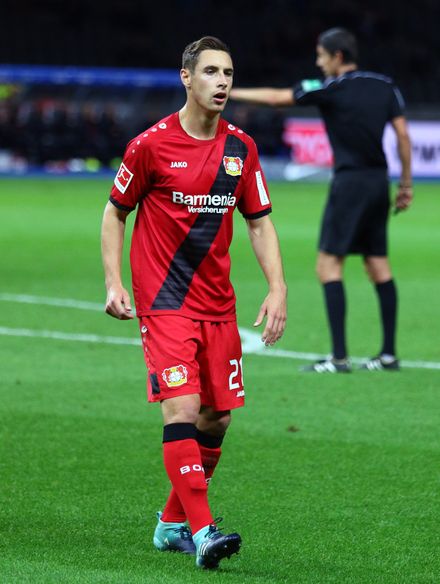 Danny da Costa photo