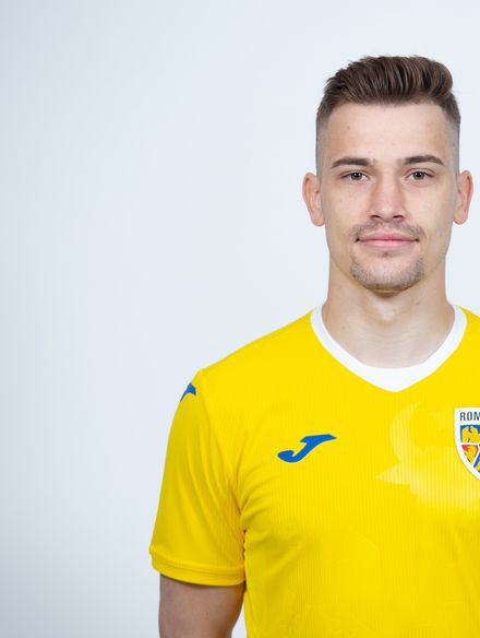 Дарій Думітру photo