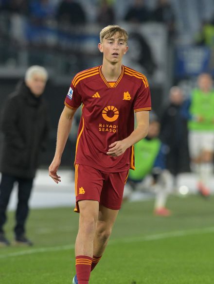 Dean Huijsen photo