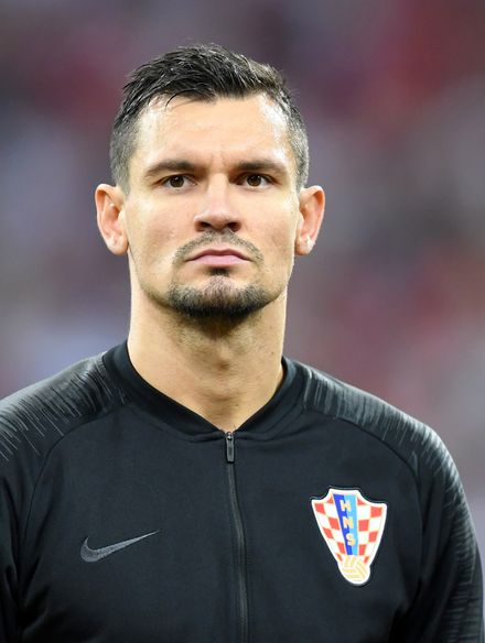 Dejan Lovren photo